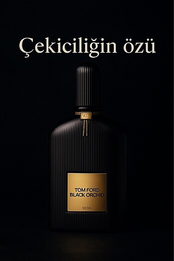 Tom Ford Black Orchid