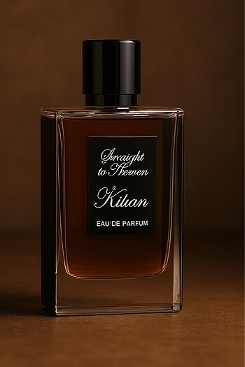 Kilian ? Straight to Heaven, White Cristal