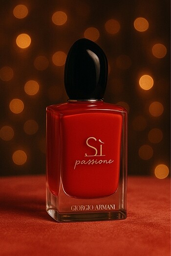 Giorgio Armani Sì Passione