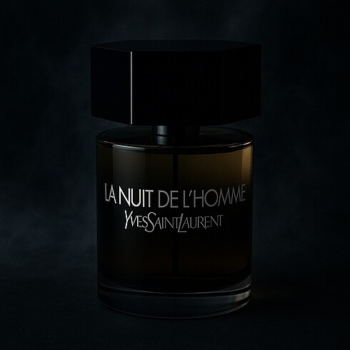 Yves Saint Laurent La Nuit de L?Homme