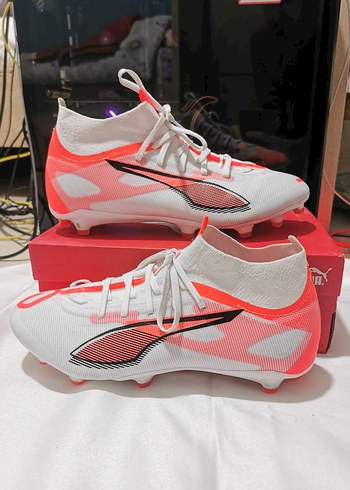 PUMA ULTRA MATCH FG - Görsel 2