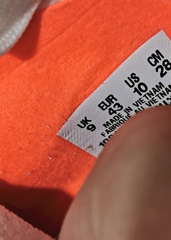 PUMA ULTRA MATCH FG - Görsel 7