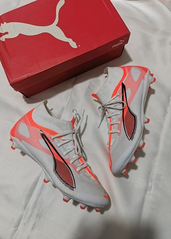 PUMA ULTRA MATCH FG - Görsel 3