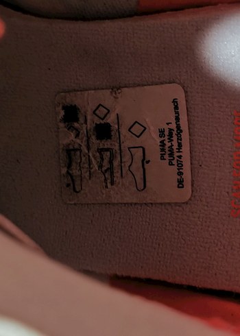 PUMA ULTRA MATCH FG - Görsel 8