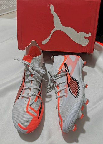 PUMA ULTRA MATCH FG - Görsel 5