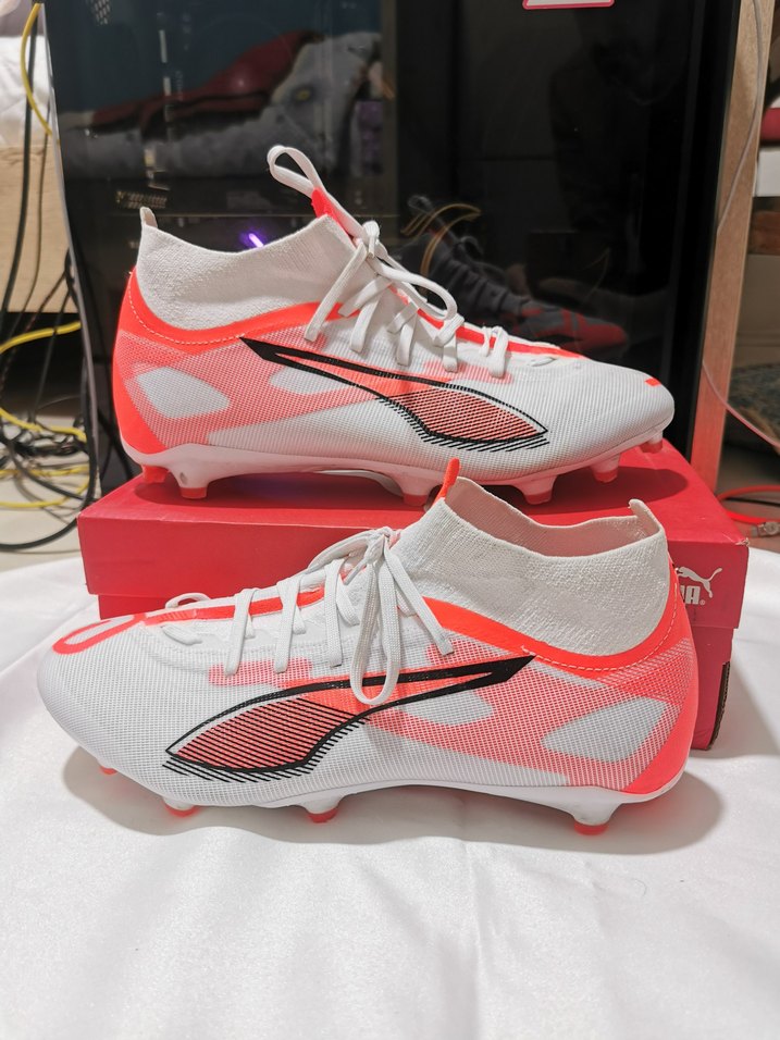 PUMA ULTRA MATCH FG - Görsel 2