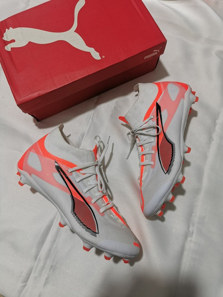 PUMA ULTRA MATCH FG - Görsel 3