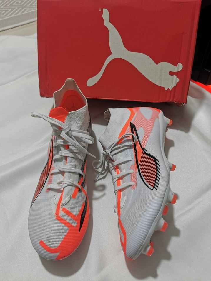 PUMA ULTRA MATCH FG - Görsel 5