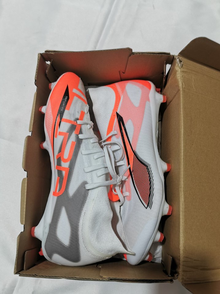 PUMA ULTRA MATCH FG - Görsel 4