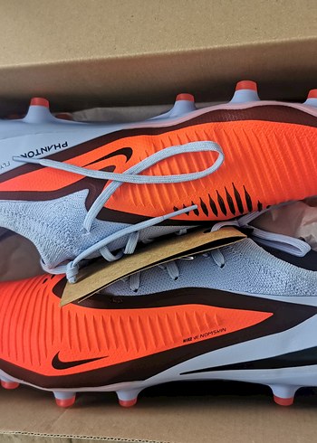 NİKE PHANTOM PRO AG - Görsel 3