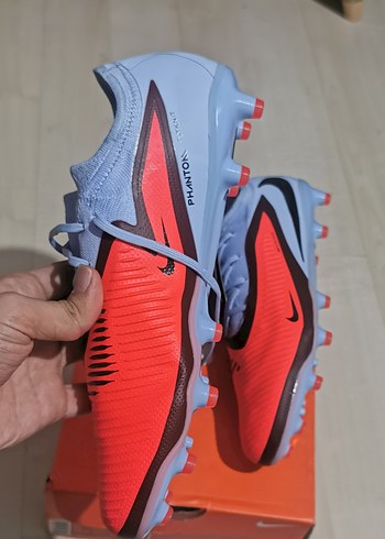 NİKE PHANTOM PRO AG - Görsel 6