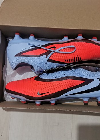 NİKE PHANTOM PRO AG - Görsel 4