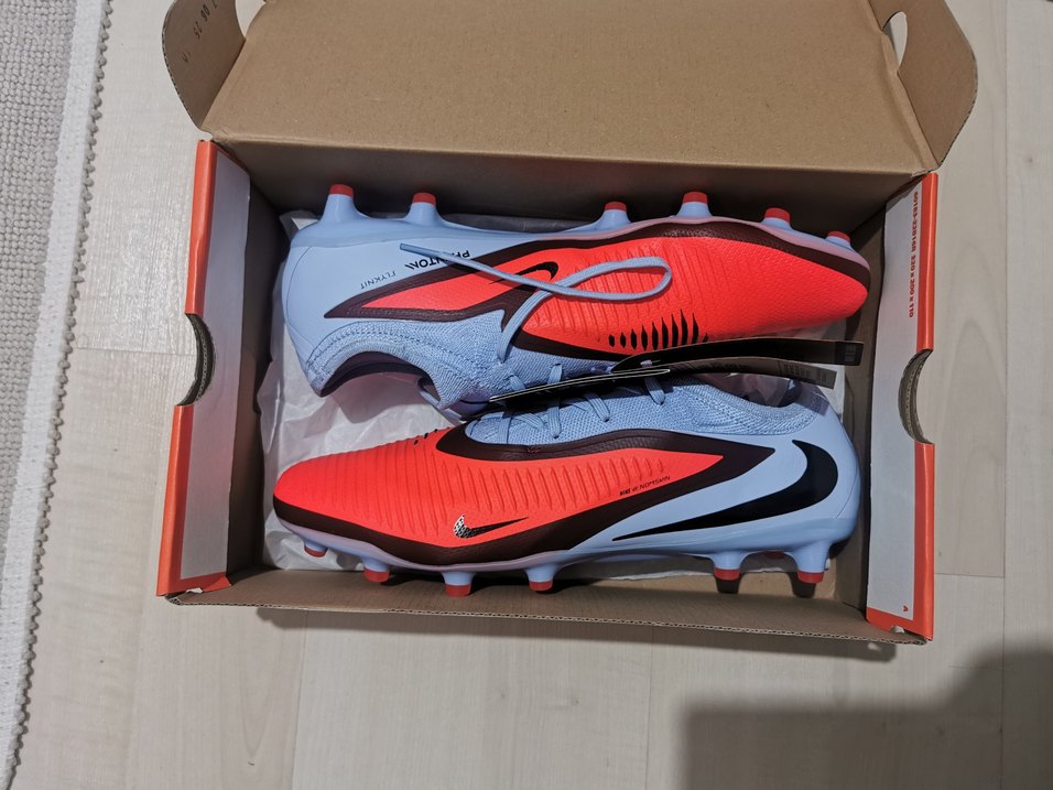 NİKE PHANTOM PRO AG - Görsel 4