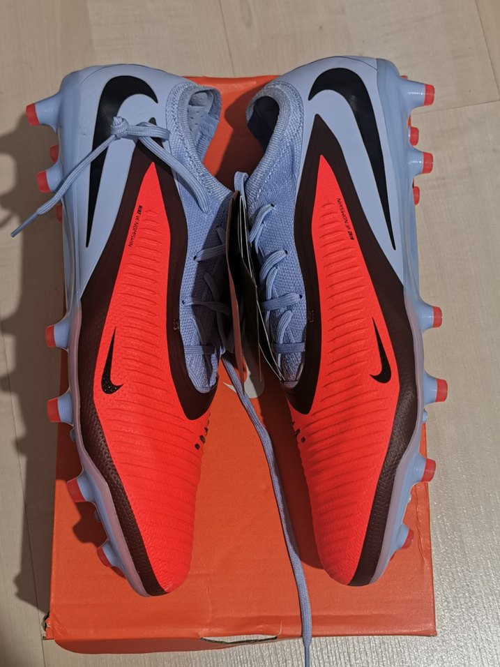 NİKE PHANTOM PRO AG - Görsel 5