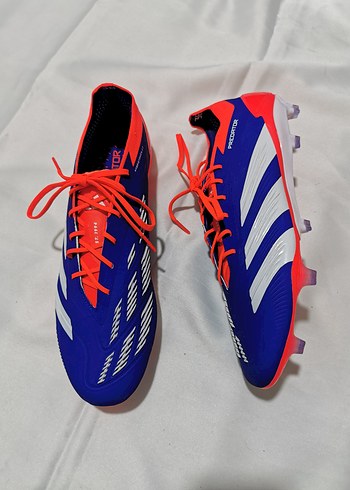 ADİDAS PREDATOR ELİTE FG - Görsel 2