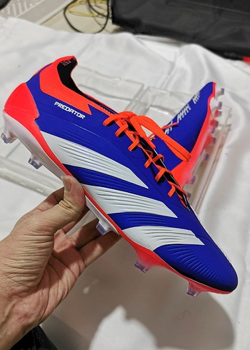 ADİDAS PREDATOR ELİTE FG - Görsel 9