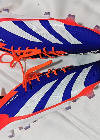 ADİDAS PREDATOR ELİTE FG - Görsel 10