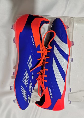 ADİDAS PREDATOR ELİTE FG - Görsel 5