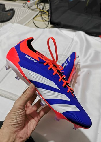 ADİDAS PREDATOR ELİTE FG - Görsel 7