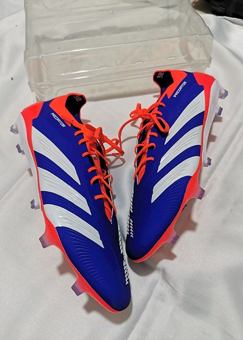 ADİDAS PREDATOR ELİTE FG - Görsel 4