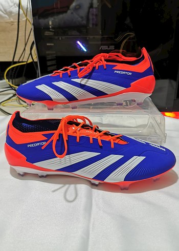 ADİDAS PREDATOR ELİTE FG - Görsel 3