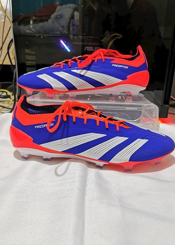 ADİDAS PREDATOR ELİTE FG - Görsel 8