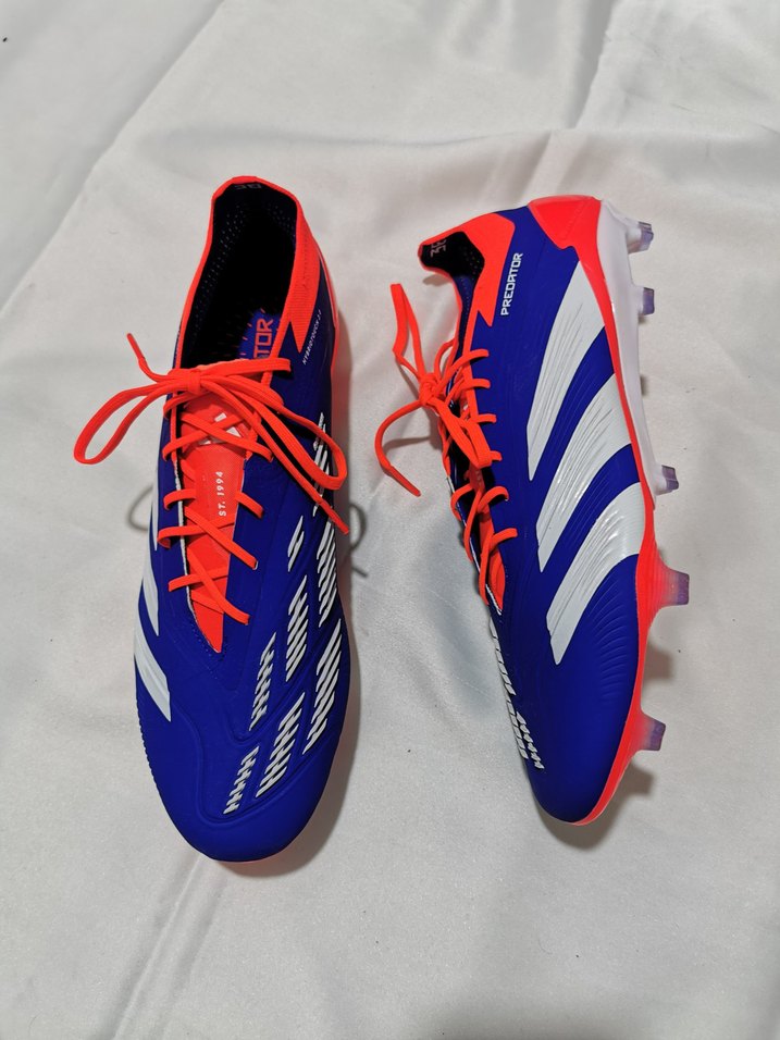 ADİDAS PREDATOR ELİTE FG - Görsel 2