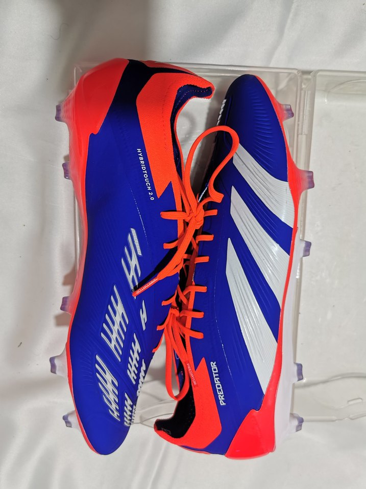 ADİDAS PREDATOR ELİTE FG - Görsel 5