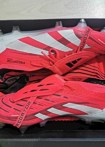 ADİDAS PREDATOR TONGUE ELİTE SG - Görsel 3