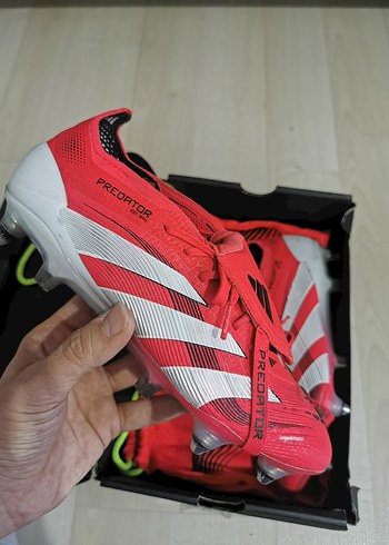 ADİDAS PREDATOR TONGUE ELİTE SG - Görsel 4