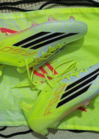 ADİDAS F50 ELİTE 2026 - Görsel 3