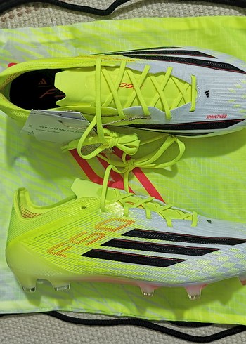 ADİDAS F50 ELİTE 2026 - Görsel 5