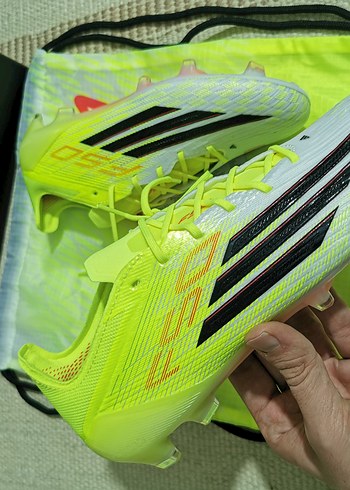 ADİDAS F50 ELİTE 2026 - Görsel 4