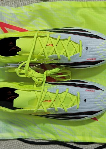 ADİDAS F50 ELİTE 2026 - Görsel 6