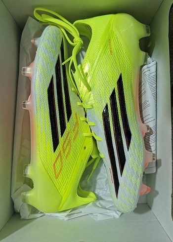 ADİDAS F50 ELİTE 2026 - Görsel 2