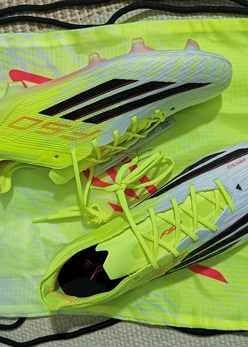ADİDAS F50 ELİTE 2026 - Görsel 7