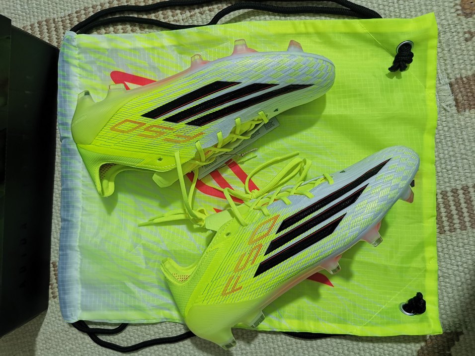 ADİDAS F50 ELİTE 2026 - Görsel 3