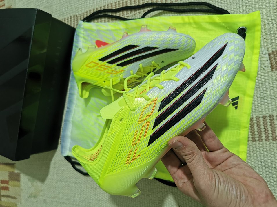 ADİDAS F50 ELİTE 2026 - Görsel 4