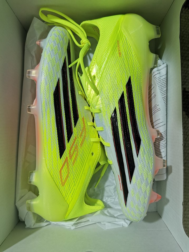 ADİDAS F50 ELİTE 2026 - Görsel 2