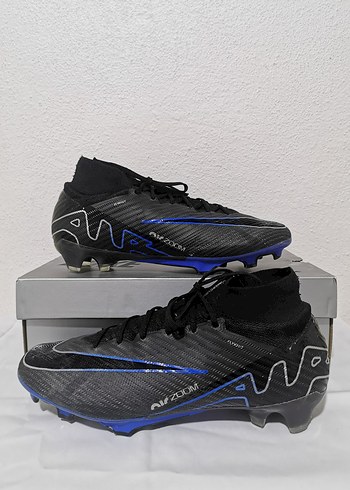 NİKE SUPERFLY 9 ELİTE KRAMPON - Görsel 4