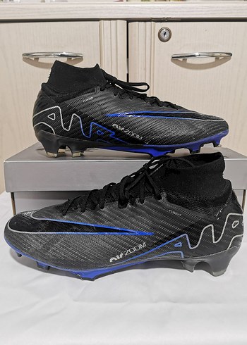 NİKE SUPERFLY 9 ELİTE KRAMPON - Görsel 8