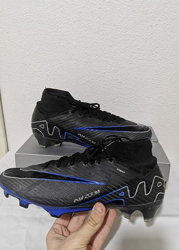 NİKE SUPERFLY 9 ELİTE KRAMPON - Görsel 5