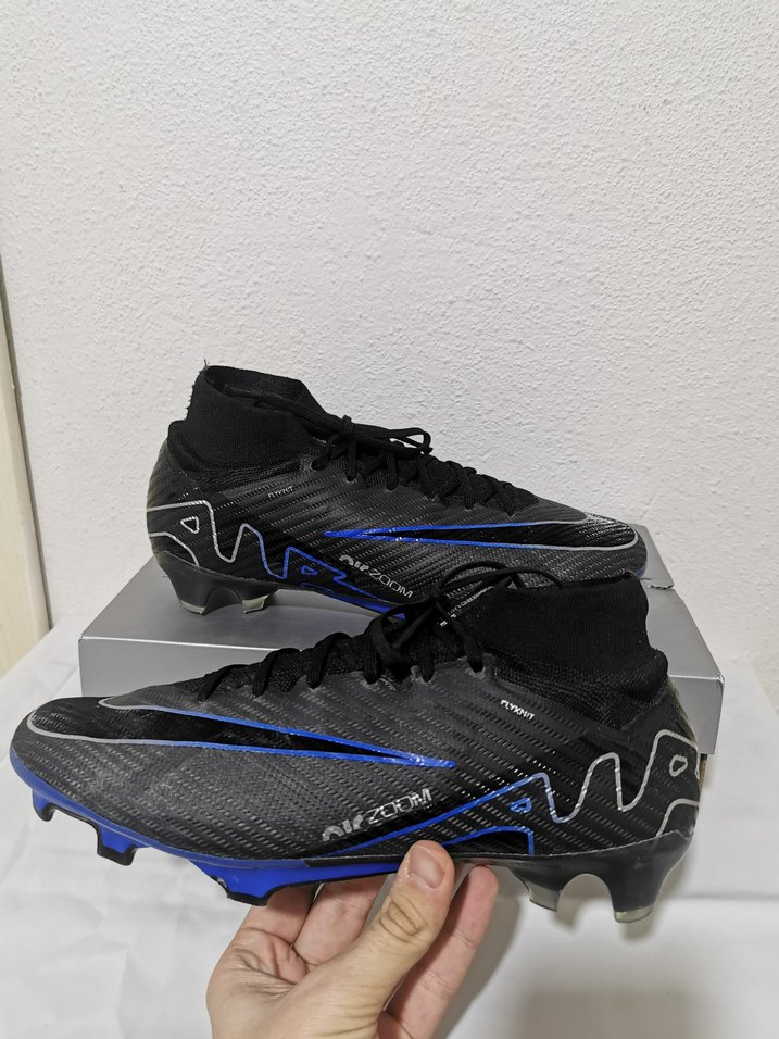 NİKE SUPERFLY 9 ELİTE KRAMPON - Görsel 5