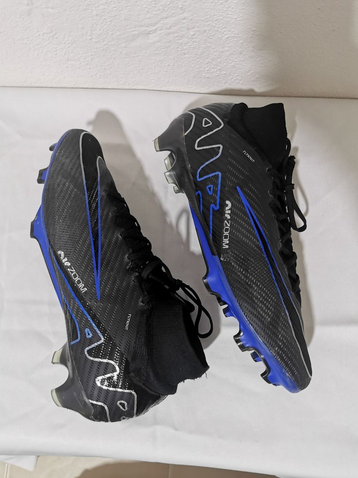 NİKE SUPERFLY 9 ELİTE KRAMPON - Görsel 2