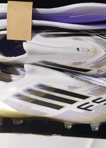 ADİDAS F50 ELİTE LL FG - Görsel 2