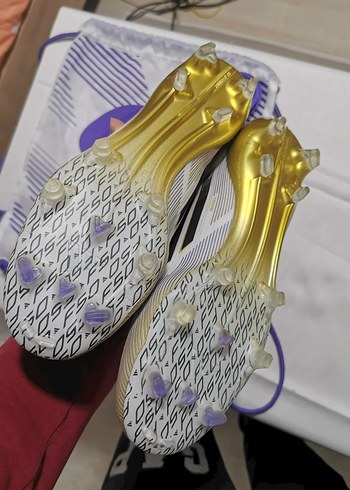 ADİDAS F50 ELİTE LL FG - Görsel 5