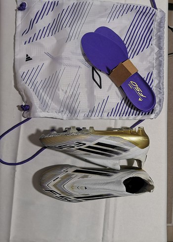 ADİDAS F50 ELİTE LL FG - Görsel 6