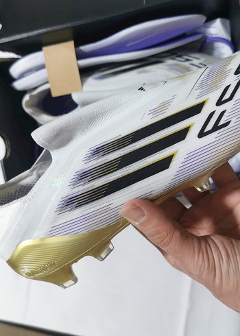 ADİDAS F50 ELİTE LL FG - Görsel 3