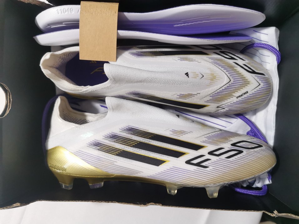 ADİDAS F50 ELİTE LL FG - Görsel 2