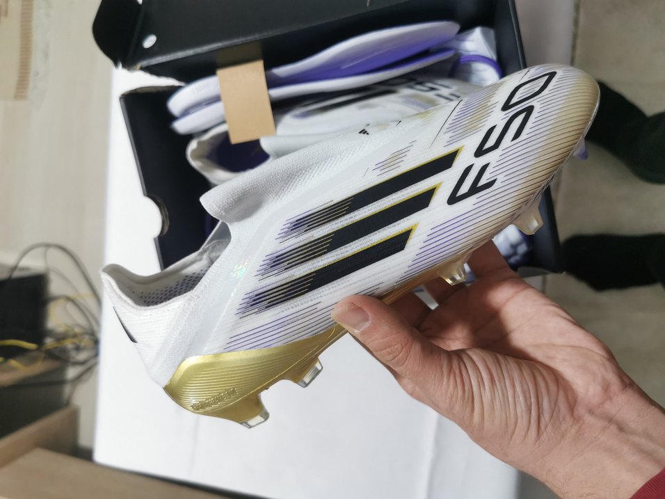 ADİDAS F50 ELİTE LL FG - Görsel 3